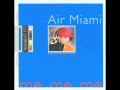 Air Miami | Definitely Beachy