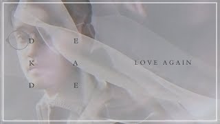 Afgan - Love Again | Official Video Lirik