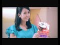 Iklan TV Haan Puding