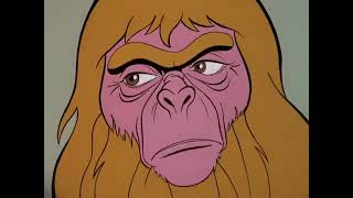 Return to the Planet of the Apes Episode 2