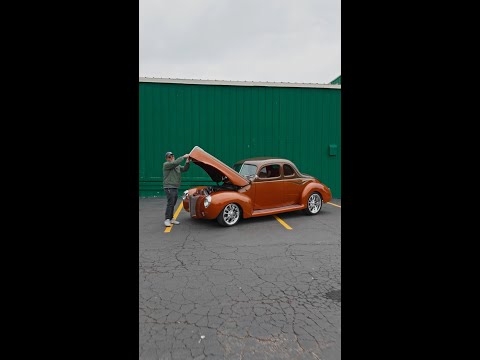 1940 Ford Deluxe (CC-2075605) for sale in Volo, Illinois