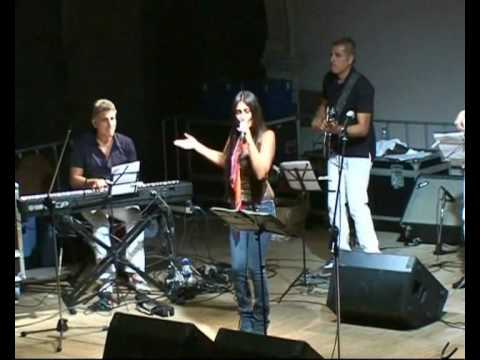 Mister Grant's Band & Sara Grimaldi  - Roots