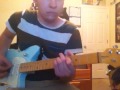 Not Ashamed- Kristian Stanfill & Passion- guitar ...