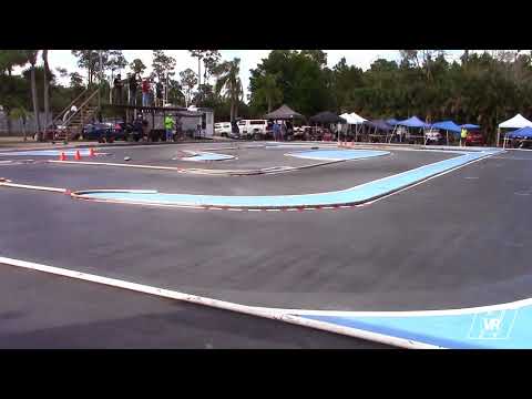 USGT A-Main - 3-4-2018 - Village Raceway