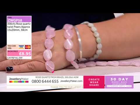 JewelleryMaker LIVE 02-06-2020 1pm - 6pm