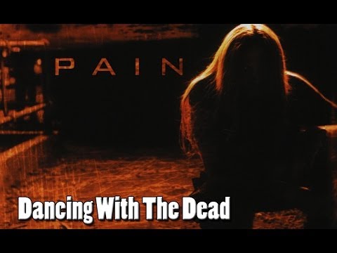 Pain - Dancing With The Dead (Ironcross cover) video thumbnail