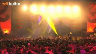 Boys Noize @ Berlin Festival [2011]