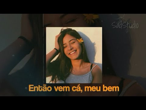 BrunoBsv - Melodia das estrelas (Lyric)