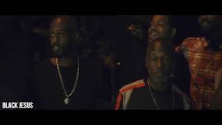 Run It Up (official video) Black Jesus ft. Jugo Boss