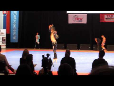 Roman Shabanov - Bochum 2013