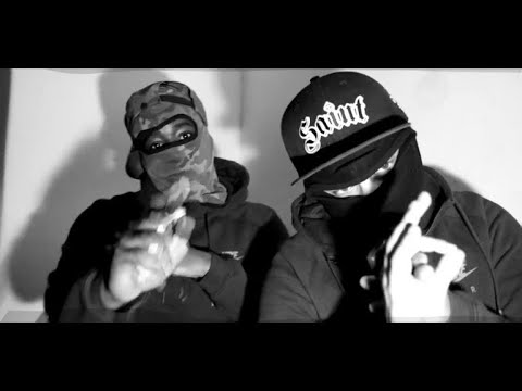 (1011) Kaysav x JDF - That's Us #LadbrokeGrove (Music Video Preview) @kaysav1011 @jb_1011