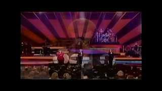 Wilson Phillips - Hold On (Live at 1990 Billboard Music Awards)