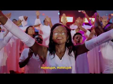 Light Worship Team-NIWE NDIRIMBO