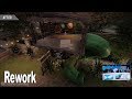 Rainbow Six Siege - House Rework, Skyscraper Rework Reveal [HD 1080P]