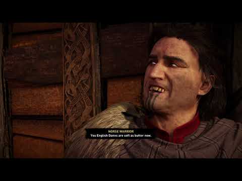 [PC] Assassin's Creed Valhalla Cheathrough - Pt. 36