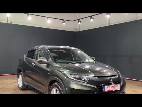 Honda Vezel 1.5 HYBRID SUV - FACTORY ALLOYS - PADD - Image 2