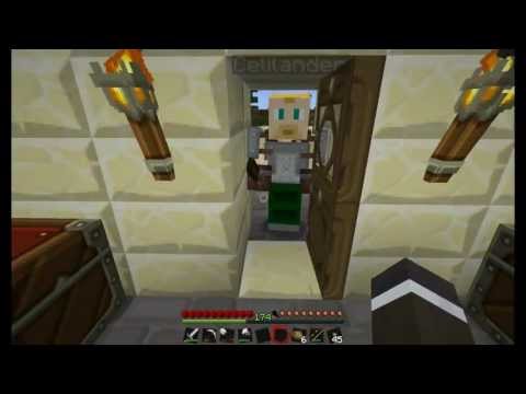 HentonCraft S01E10 - Späte Reue