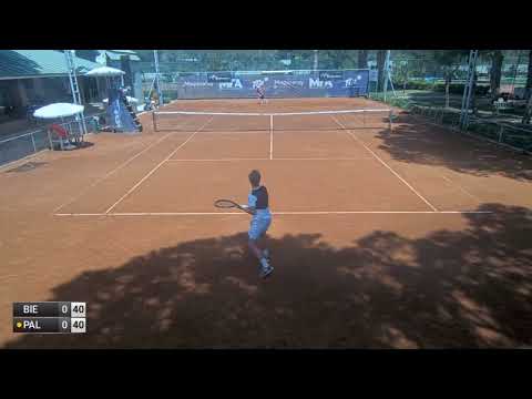 Viacheslav Bielinskyi v. (7)Stefan Palosi - M15 ANTALYA