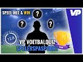 VP VoetbalQuiz #8: Hoe goed ben jij met spelerspaspoorten? ?‍♂️
