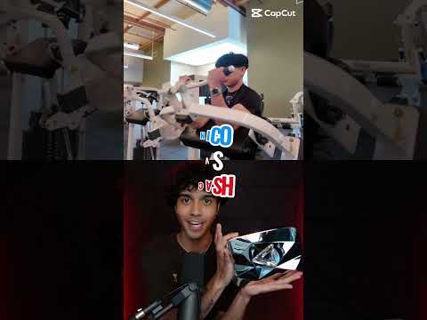 Nico VS Cash who's best Cash and Nico Crew Member? #cashandnico #cashcrewedits