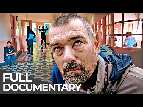Most Dangerous Patients: Life on the Criminal Psych Ward