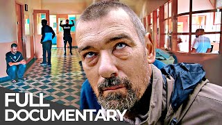 Most Dangerous Patients: Life on the Criminal Psych Ward | Free Documentary