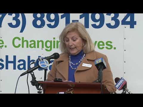 Habitat For Humanity