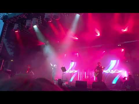 Videoclip de Seelenschmerz (Live in Klaffenbach) — Blutengel
