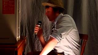 Bernie Krause the 3rd: Winter Summer in Africa