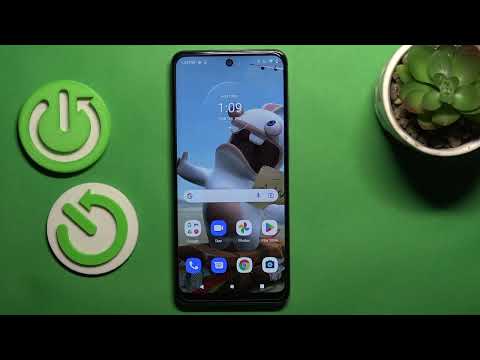 How to Close All Running Apps on MOTOROLA Moto E32s