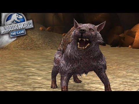 MEGISTOCURUS NEW CENOZOIC HYBRID -GIANT ORTHOCONE VIP TOURNAMENT?!  |Jurassic World The Game|Ep 245