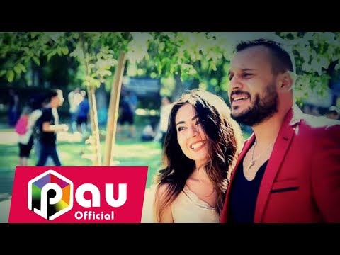 PAU - Tiryaki (Official Video)