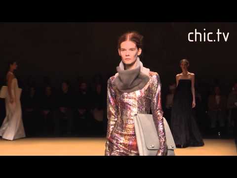 Sally LaPointe New York Fashion Week Fall 2015