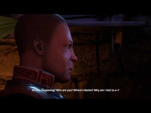 Dreamfall Chapters: 14 - End of Book Two and decisions