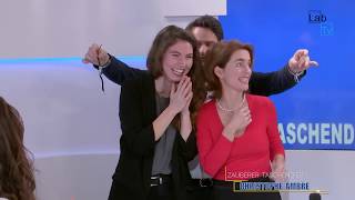 christophe Ambre