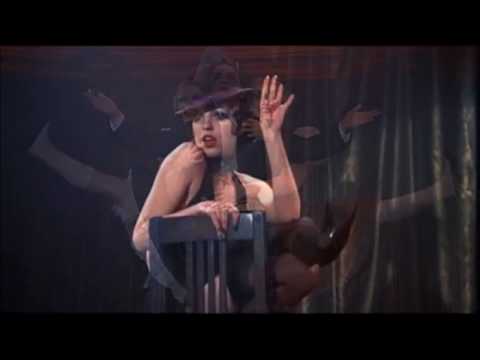 RAY CONNIFF AND THE SINGERS - CABARET (ENHANCED AUDIO)