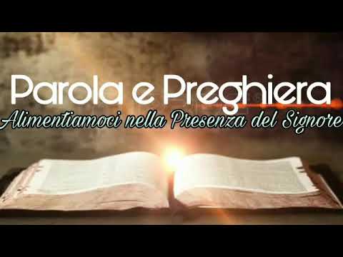 Breve Riflessione Biblica Isaia 40:1,11 - Preparati per vedere la Gloria di Dio!