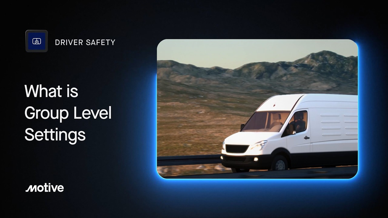 What is Group Level Settings