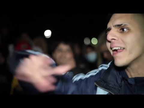 GYURA vs COKI vs MÁSCARA - 8vos Fecha 8 - Torneo 21/22 Ranking Fms 🇦🇷 - SAN JUSTO UNDER