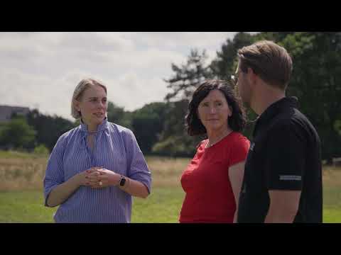 DWA-Klimapreis 2025: 3. Platz TU Darmstadt – Regenwasserbewirtschaftung und nachhaltige Nutzung