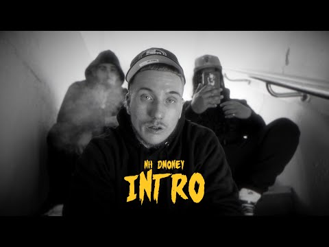 NH Dmoney - Intro (Official Music Video) shot by Shimo Media