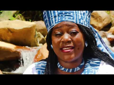 CAROLINE LA GLOIRE - Je ne vous dis pas (vidéo Officielle)