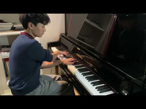 Paco Sito - Lover Girl | 2025 Global Music Competition