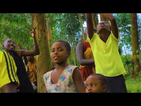 Kumba Ninzaana song by Mbaganire Kids Africana (Obuntu  Led Community Initiative)