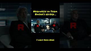 Team Rocket Has… Thoughts About Plusle and Minun 🚀