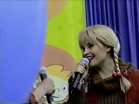 Yle 75 Lastenjuhla - Ansa ja Oiva