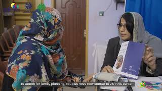 Changing Care for Good