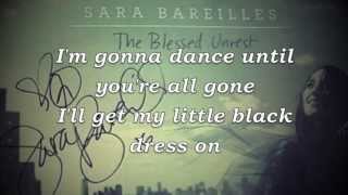 Little Black Dress Music Video