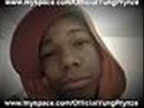 Yung Prynze Ft. I.D - Dpryde (Diss)