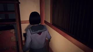 上野蛇の【サイレントヒルf】